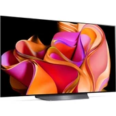 LG OLED55CS3VA 4K Ultra HD 55" 140 Ekran Uydu Alıcılı webOS Smart OLED Evo TV - 3