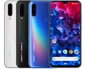 General Mobile GM 20 Pro 128 GB/ 6 GB RAM Mavi YENİLENMİŞ ÜRÜN (A KALİTE) thumbnail 2