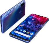 General Mobile GM 20 Pro 128 GB/ 6 GB RAM Mavi YENİLENMİŞ ÜRÜN (A KALİTE) thumbnail 4