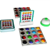 Redka Loop Loop RD 5415 Redka Akıl Oyunları - 1