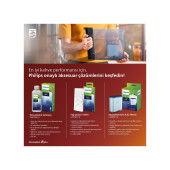 Philips CA6704/10 Yağ Çözücü Tablet - 2
