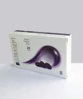 Astrasept Karadut 24 Pastil - 1