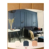 Beşyıldız Silikonlu Mat Baz A 20 kg. - 4