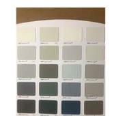 Beşyıldız Silikonlu Mat Baz A 20 kg. - 5