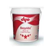 Beşyıldız Silikonlu Mat Baz A 20 kg. - 3