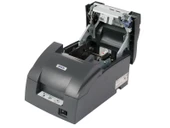 EPSON TM-U220A-057, 9 İğne Nokta Vuruşlu Rulo Yazıcı Seri Otomatik Kesici, İçe Sarma(EDG) C31C513057 - 3