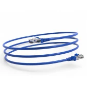 Inca Cat6 Patch Kablo 2 Metre Mavi - 2