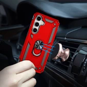 Vendas Samsung Galaxy S24 Plus Kılıf Zore Vega Kapak thumbnail 11