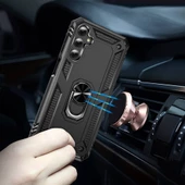 Vendas Samsung Galaxy A25 Kılıf Zore Vega Kapak - 5