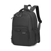 Smart Bags Ekstra Hafif Orta Boy Uniseks Sırt Çantası 3243 thumbnail 6