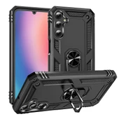 Vendas Samsung Galaxy A25 Kılıf Zore Vega Kapak - 4