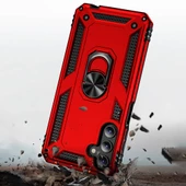Vendas Samsung Galaxy A15 Kılıf Zore Vega Kapak - 9