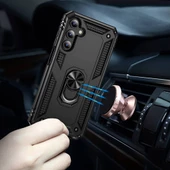 Vendas Samsung Galaxy A15 Kılıf Zore Vega Kapak - 7