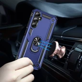 Vendas Samsung Galaxy A05S Kılıf Zore Vega Kapak - 10