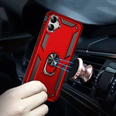 Vendas Samsung Galaxy A05 Kılıf Zore Vega Kapak - 10