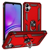 Vendas Samsung Galaxy A05 Kılıf Zore Vega Kapak - 2