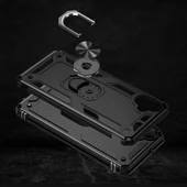 Vendas Samsung Galaxy A05 Kılıf Zore Vega Kapak - 5