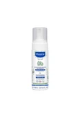 Mustela Foam Shampoo For Newborns 150 ml (Yenidoğan Konak Şampuanı) thumbnail 2