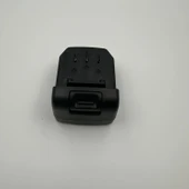 Gazlı Çivi Çakma Tabancası Bataryası - 4