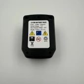 Gazlı Çivi Çakma Tabancası Bataryası - 5