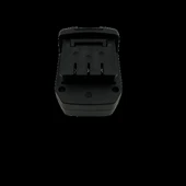 Gazlı Çivi Çakma Tabancası Bataryası - 1