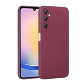 Vendas Samsung Galaxy A25 Kılıf Zore Premier Silikon Kapak - 4
