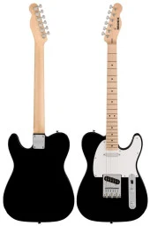 Midex TLX-50WB-50AMP Tele Kasa Maple Klavye 2 Single-Coil 50W Amfili Elektro Gitar - 4