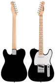 Midex Tlx-50Wb Tele Kasa Maple Klavye 2 Single-Coil Manyetik Elektro Gitar - 4