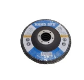 HAND SFD 0051 Flap Disk Zımpara 115x22 Mm - 1