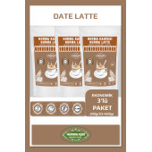 Hurma Aşkı Hurma Latte 3X200 Gr - 1