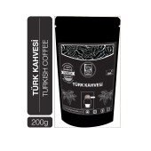 Bilgetürk Türk Kahvesi 200 Gr - 1