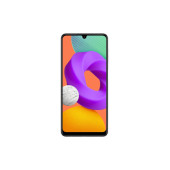 Samsung Galaxy M22 128 Gb Beyaz Cep Telefonu (Samsung Türkiye Garantili) - 1