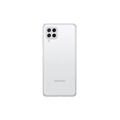 Samsung Galaxy M22 128 Gb Beyaz Cep Telefonu (Samsung Türkiye Garantili) - 4