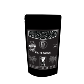 Bilgetürk Filtre Kahve 200 Gr - 2