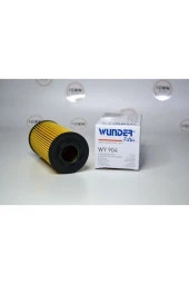 Icon Group - Hyundai Accent Era Dizel Yağ Filtresi - WY 904 thumbnail 1