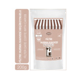 Hurma Aşkı Filtre Hurma Kahvesi Keçiboynuzlu 200Gr - 1