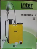 İnter 16 Evolution laçlama Pompası| 16 Litre - 1