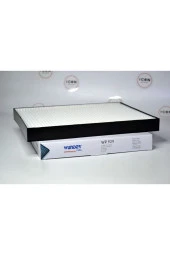 Icon Group - Hyundai Elantra 00- Polen Filtresi - WP 929 thumbnail 1