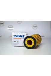 Icon Group - Hyundai Elentra - Santa Fe - Tucson Yağ Filtresi - WY 908 thumbnail 3