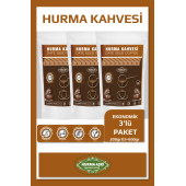 Hurma Aşkı Hurma Kahvesi 3X200 Gr - 1