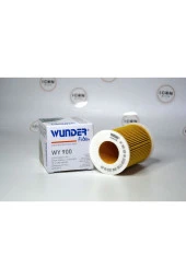 Icon Group - Hyundai Admira - Getz - Matrix Yağ Filtresi - WY 900 thumbnail 1