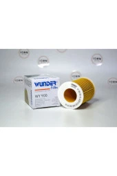 Icon Group - Hyundai Admira - Getz - Matrix Yağ Filtresi - WY 900 thumbnail 2