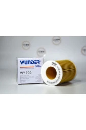 Icon Group - Hyundai Admira - Getz - Matrix Yağ Filtresi - WY 900 thumbnail 3