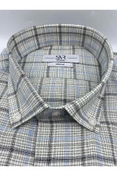 PREMİUM SVR REGULAR KISA KOL GÖMLEK thumbnail 2