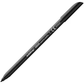 Edding Fırça Uçlu Porselen Kalemi 4200 1-4mm Black 01 - 1