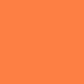 Edding Fırça Uçlu Porselen Kalemi 4200 1-4mm Orange 06 - 1