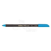 Edding Fırça Uçlu Porselen Kalemi 4200 1-4mm Blue 03 - 1