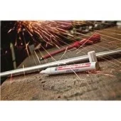 Edding 750 Tam Örtücü Boya Markörü Beyaz thumbnail 3