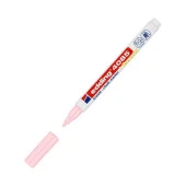 Edding Cam Kalemi Pastel Pembe E4085 - 1