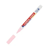 Edding Cam Kalemi Pastel Pembe E4085 - 2